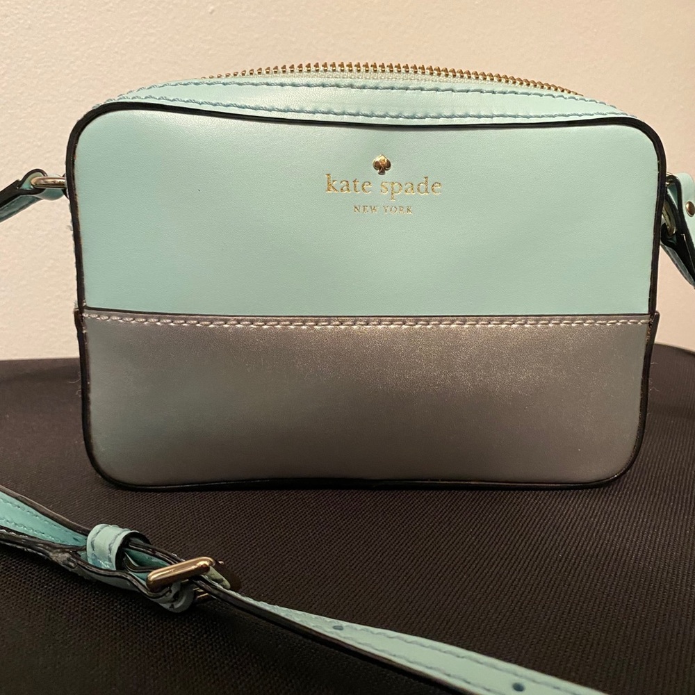Kate Spade Crossbody Purse